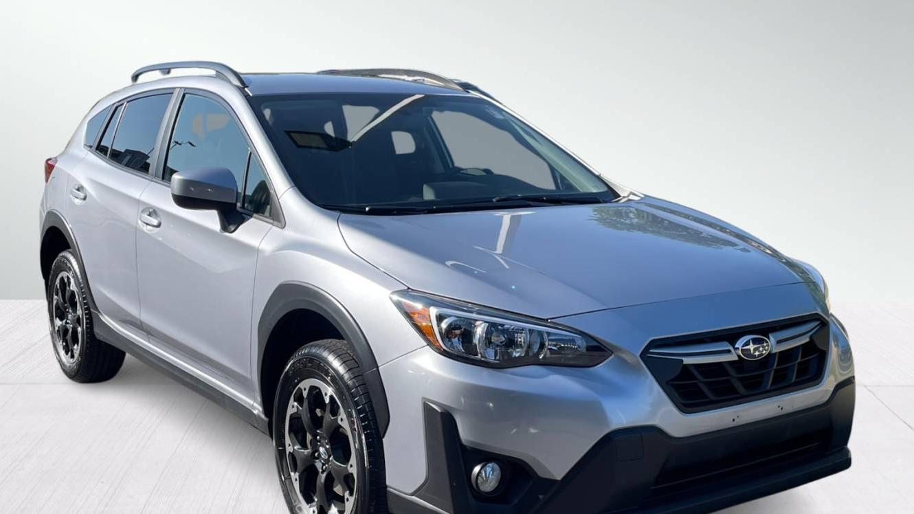 SUBARU CROSSTREK 2021 JF2GTAPC2M8214511 image