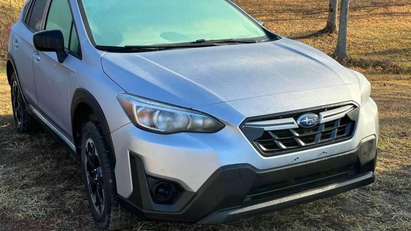 SUBARU CROSSTREK 2021 JF2GTABC1M8679188 image