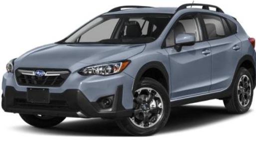 SUBARU CROSSTREK 2021 JF2GTHMC8M8395319 image