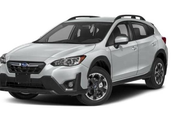 SUBARU CROSSTREK 2021 JF2GTAEC3M8659472 image