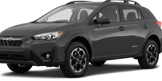 SUBARU CROSSTREK 2021 JF2GTAPC7M8200846 image