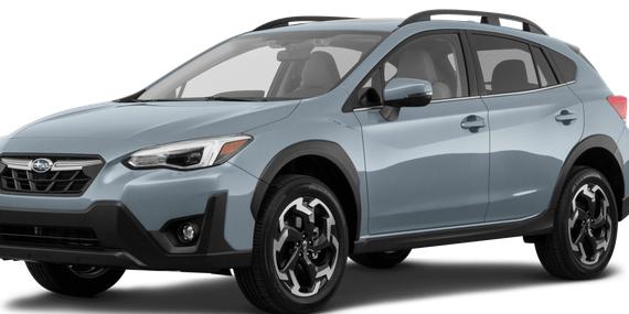 SUBARU CROSSTREK 2021 JF2GTHNC2MH685375 image SUBARU CROSSTREK 2021 JF2GTHNC2MH685375 image