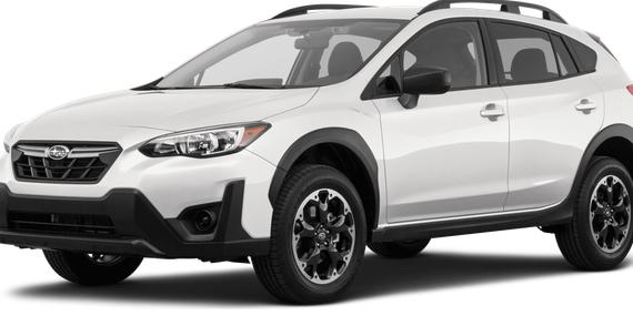 SUBARU CROSSTREK 2021 JF2GTABC5M8673491 image SUBARU CROSSTREK 2021 JF2GTABC5M8673491 image