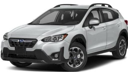 SUBARU CROSSTREK 2021 JF2GTACC4M9208239 image