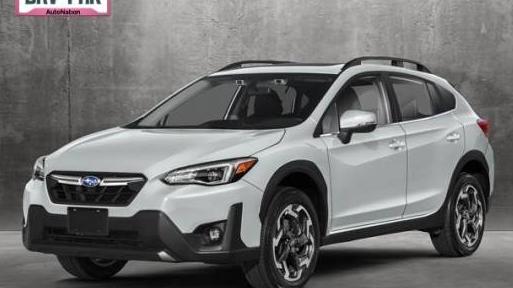 SUBARU CROSSTREK 2021 JF2GTHNC6MH357912 image