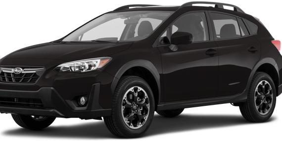 SUBARU CROSSTREK 2021 JF2GTAPC7M8286451 image SUBARU CROSSTREK 2021 JF2GTAPC7M8286451 image