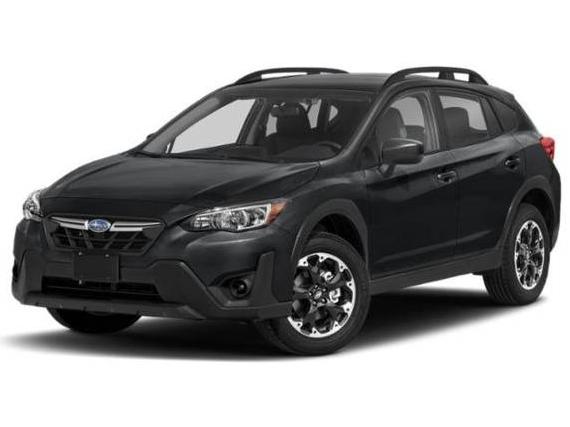 SUBARU CROSSTREK 2021 JF2GTABC5MH665925 image