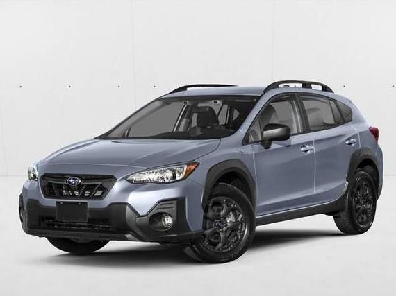 SUBARU CROSSTREK 2021 JF2GTHSCXMH351244 image