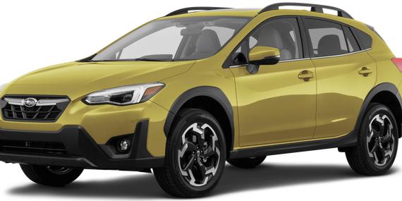 SUBARU CROSSTREK 2021 JF2GTHMC7MH666337 image SUBARU CROSSTREK 2021 JF2GTHMC7MH666337 image