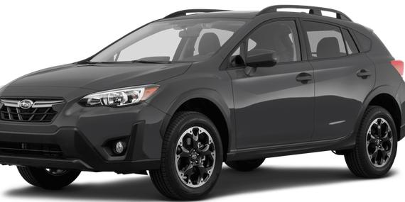 SUBARU CROSSTREK 2021 JF2GTAPC0M8332654 image