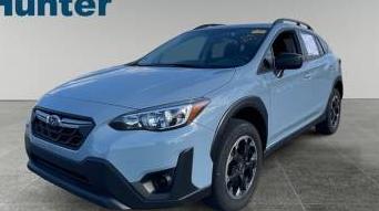 SUBARU CROSSTREK 2021 JF2GTABC2M8326572 image