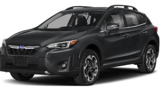 SUBARU CROSSTREK 2021 JF2GTHMC6M8240607 image