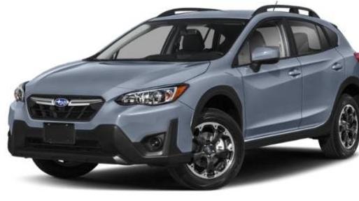 SUBARU CROSSTREK 2021 JF2GTHNC3MH257783 image