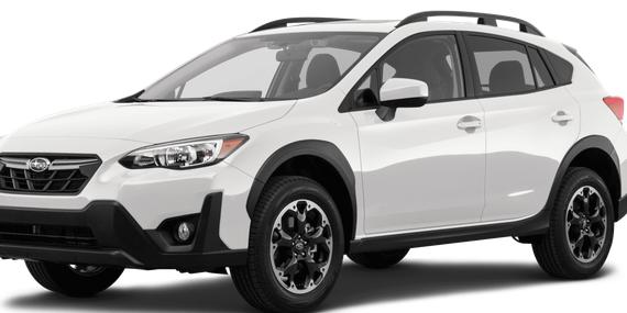 SUBARU CROSSTREK 2021 JF2GTACC4M9317381 image