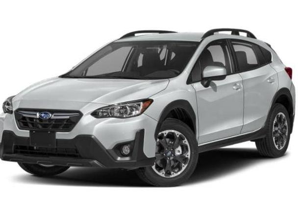 SUBARU CROSSTREK 2021 JF2GTAPC9M8677522 image