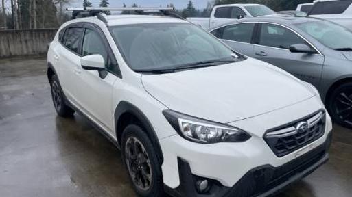 SUBARU CROSSTREK 2021 JF2GTAPC9M8252754 image