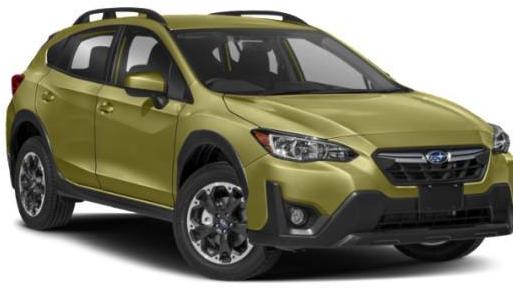 SUBARU CROSSTREK 2021 JF2GTACC8MG361007 image