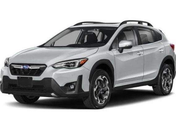 SUBARU CROSSTREK 2021 JF2GTHNC2M8283551 image