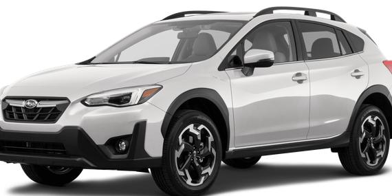 SUBARU CROSSTREK 2021 JF2GTHNC8M8236346 image