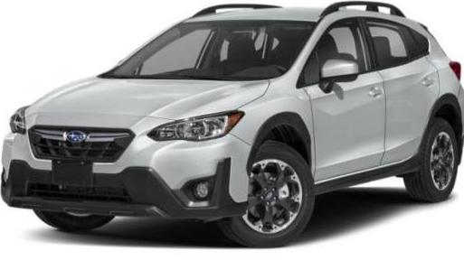 SUBARU CROSSTREK 2021 JF2GTAPC2M8287779 image