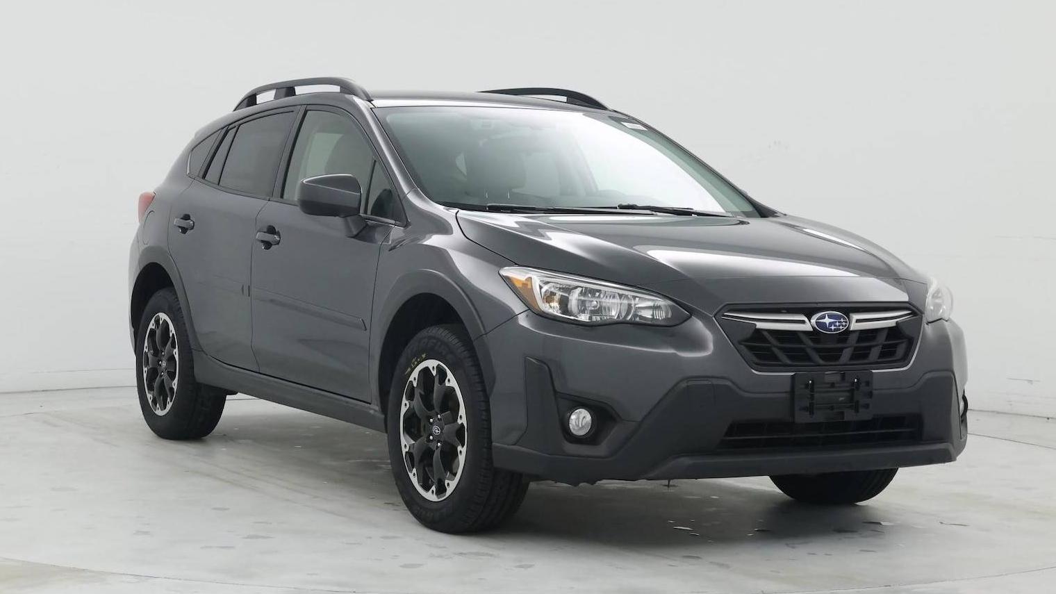 SUBARU CROSSTREK 2021 JF2GTAPCXM8385619 image