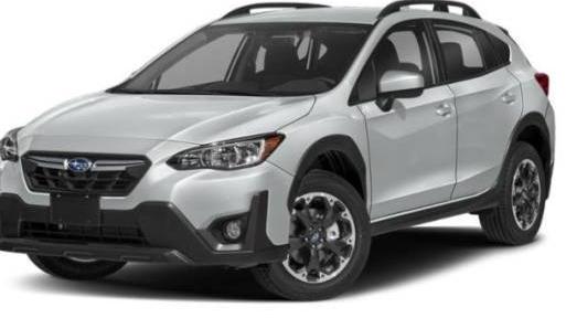 SUBARU CROSSTREK 2021 JF2GTAEC1M8265792 image