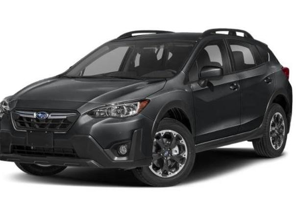 SUBARU CROSSTREK 2021 JF2GTAPC7M8288913 image