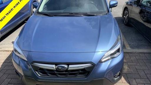 SUBARU CROSSTREK 2021 JF2GTHMC0MH317293 image