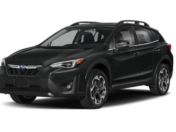 SUBARU CROSSTREK 2021 JF2GTHMC7M8354101 image