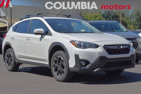 SUBARU CROSSTREK 2021 JF2GTAPC1M8382821 image SUBARU CROSSTREK 2021 JF2GTAPC1M8382821 image