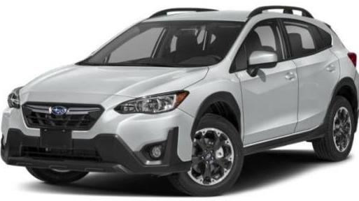 SUBARU CROSSTREK 2021 JF2GTAEC8M8302594 image