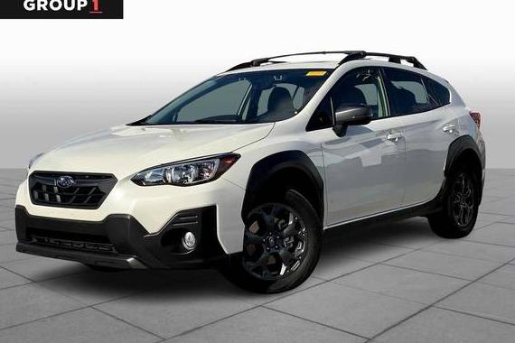 SUBARU CROSSTREK 2021 JF2GTHSC6MH213202 image SUBARU CROSSTREK 2021 JF2GTHSC6MH213202 image