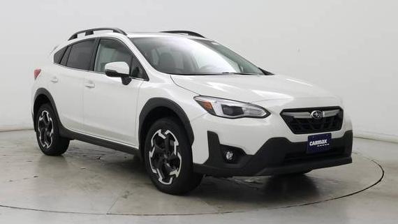 SUBARU CROSSTREK 2021 JF2GTHNCXMH304047 image SUBARU CROSSTREK 2021 JF2GTHNCXMH304047 image