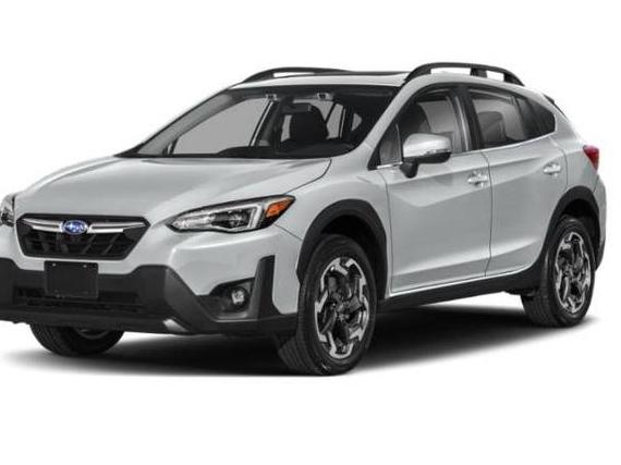 SUBARU CROSSTREK 2021 JF2GTHMC2M8670392 image