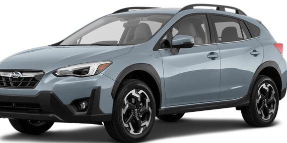 SUBARU CROSSTREK 2021 JF2GTHMC1MH203125 image