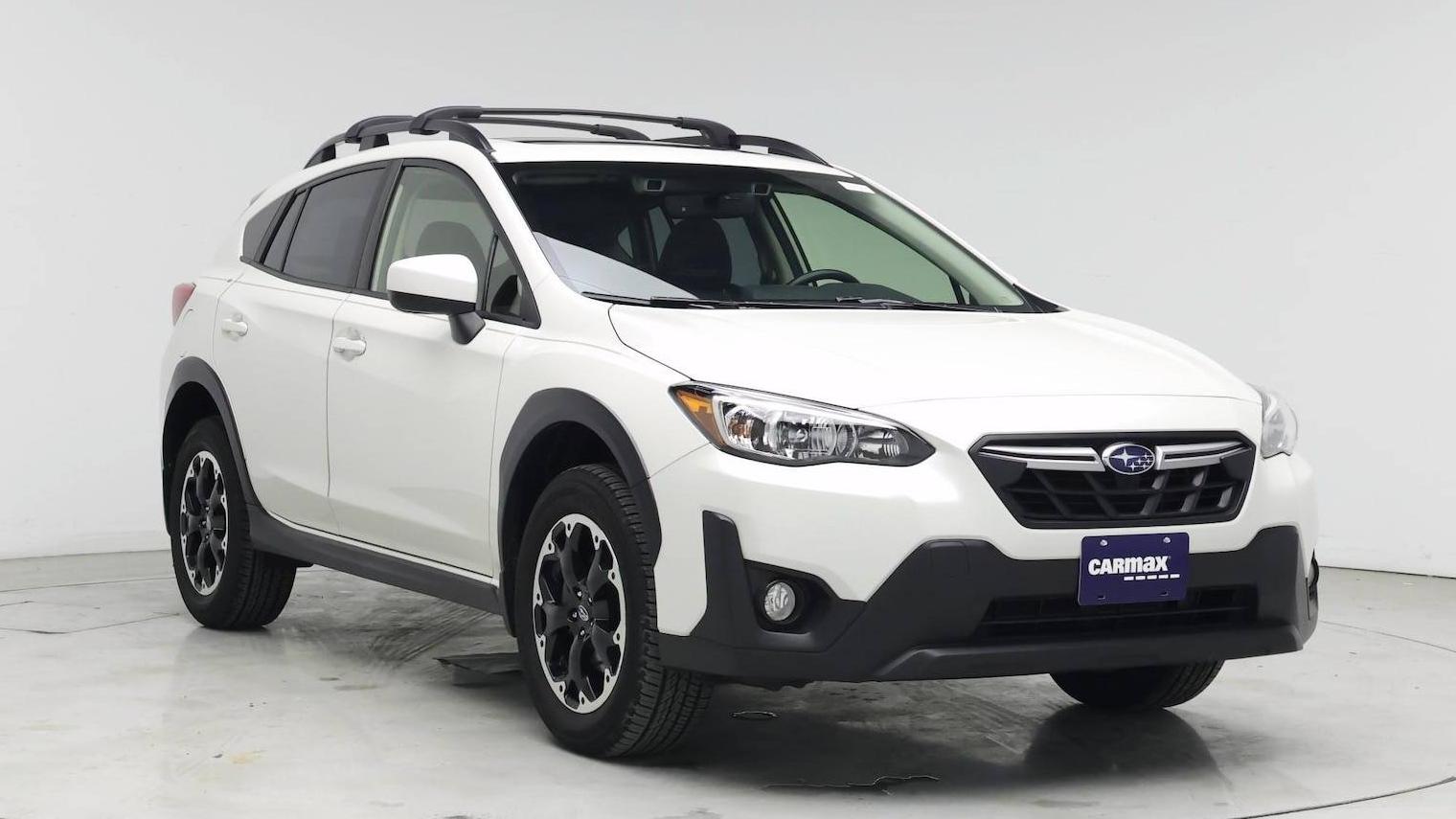 SUBARU CROSSTREK 2021 JF2GTAEC6M8320026 image