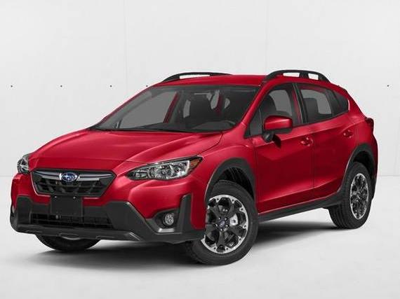 SUBARU CROSSTREK 2021 JF2GTAPC4M8264696 image SUBARU CROSSTREK 2021 JF2GTAPC4M8264696 image