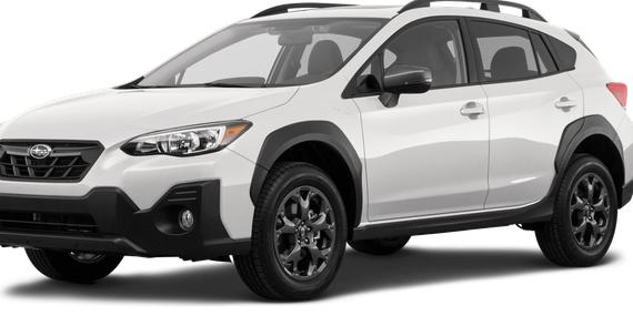 SUBARU CROSSTREK 2021 JF2GTHRC7MH387138 image SUBARU CROSSTREK 2021 JF2GTHRC7MH387138 image