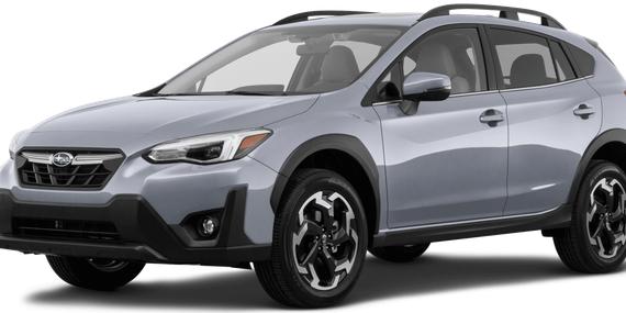 SUBARU CROSSTREK 2021 JF2GTHNC4M8278058 image SUBARU CROSSTREK 2021 JF2GTHNC4M8278058 image