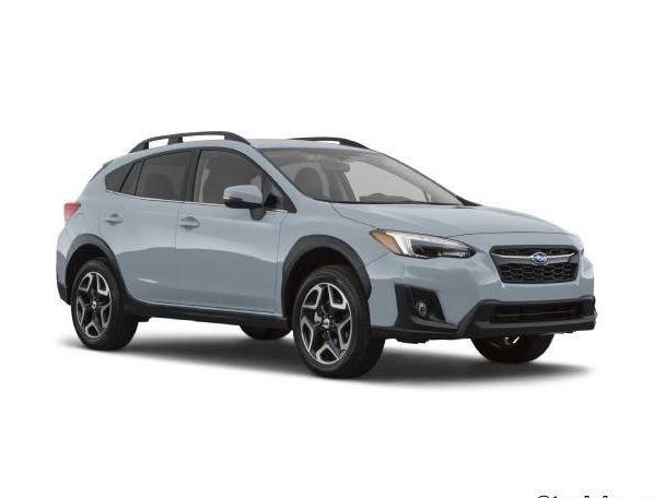 SUBARU CROSSTREK 2021 JF2GTHMC3MH269708 image