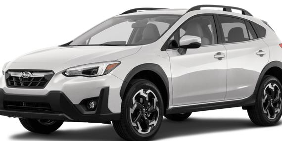 SUBARU CROSSTREK 2021 JF2GTHNC6MH305678 image