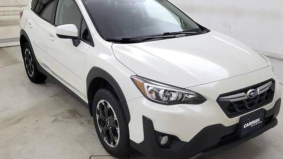 SUBARU CROSSTREK 2021 JF2GTACCXM9679246 image