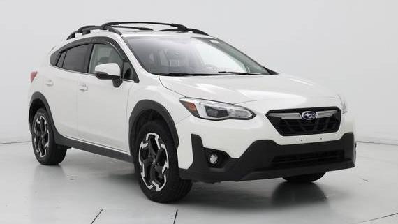SUBARU CROSSTREK 2021 JF2GTHMC0M8212186 image SUBARU CROSSTREK 2021 JF2GTHMC0M8212186 image