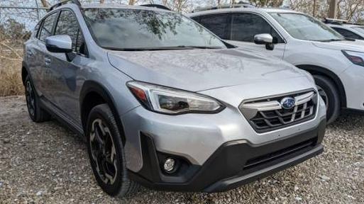 SUBARU CROSSTREK 2021 JF2GTHMC9M8684273 image