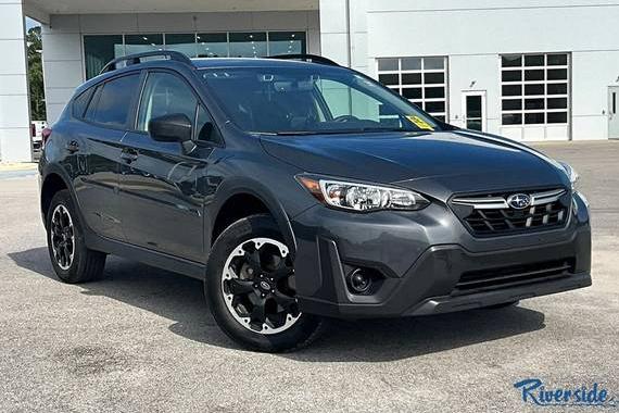 SUBARU CROSSTREK 2021 JF2GTABC4MH210077 image SUBARU CROSSTREK 2021 JF2GTABC4MH210077 image