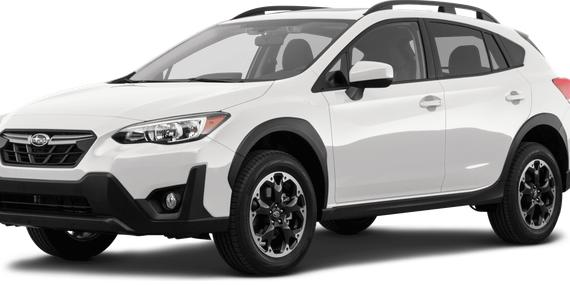 SUBARU CROSSTREK 2021 JF2GTAPC0M8248169 image