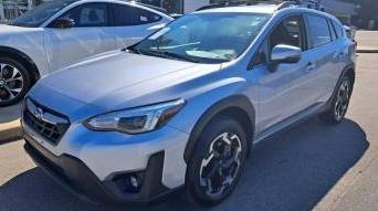SUBARU CROSSTREK 2021 JF2GTHMCXM8335462 image SUBARU CROSSTREK 2021 JF2GTHMCXM8335462 image