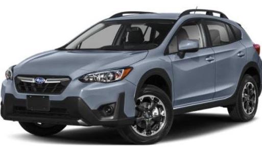 SUBARU CROSSTREK 2021 JF2GTHMC6M8293162 image