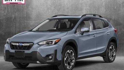 SUBARU CROSSTREK 2021 JF2GTHMC4MH203121 image