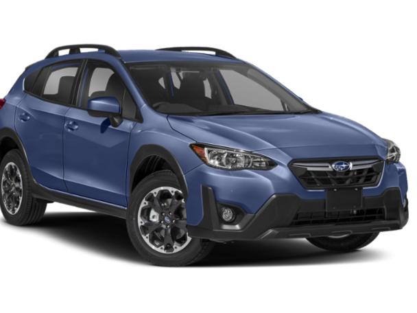 SUBARU CROSSTREK 2021 JF2GTAEC4MH686017 image